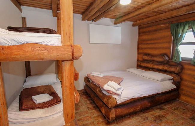 Ethno Village Dolina Mira - Foto 39