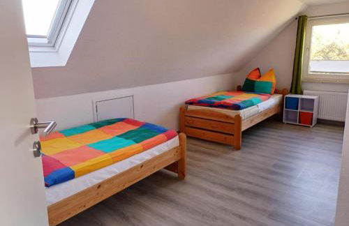 NEU! Ferienhaus Gastallee an der Nordsee - Foto 15