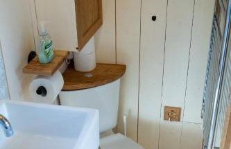 Harrys Hideout - Shepherd's Huts at Harrys Cottages - Foto 33