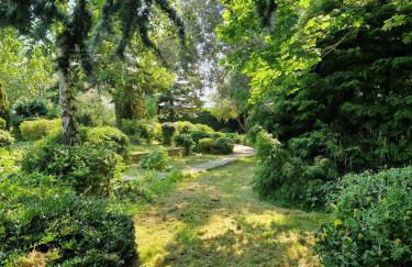 The Willow Tree Lodge - Foto 4