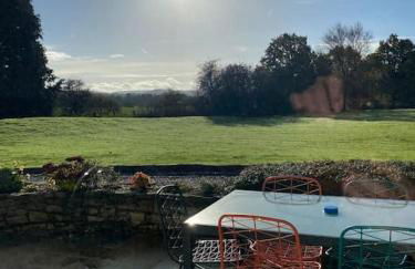 South Cottage - Garden, Views, Parking, Dogs, Cheshire, Walks, Family - Foto 15