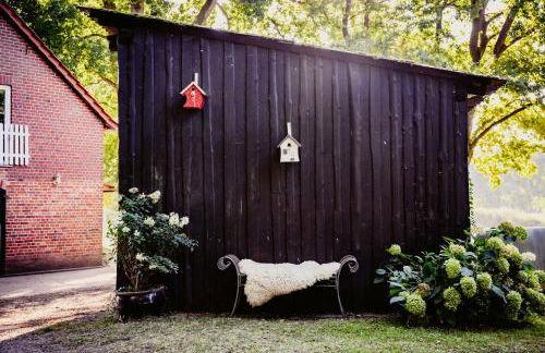 Carpe Deimern in der Lüneburger Heide - Foto 5