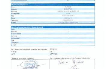 Domaine de Saint Pons - Foto 61