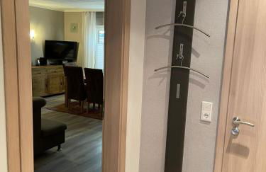 Ferienwohnungen Kutscherschänke - Foto 27