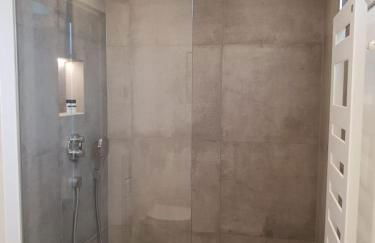 Fischer Villa von 1875 - Kuscheliges Appartment im Grünen - Foto 24