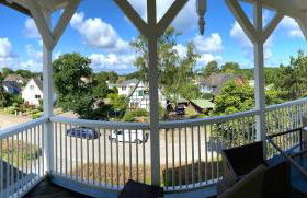 Villa Iduna mit 4 Deluxe Apartments - Foto 51