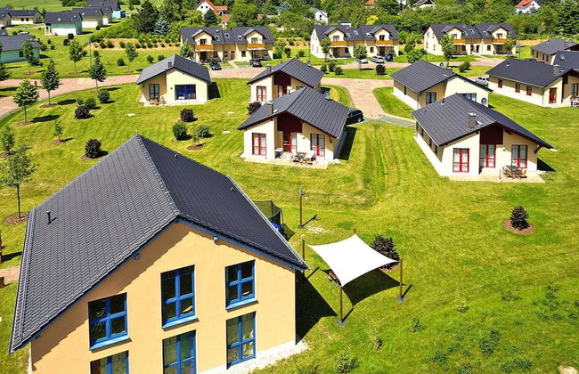 Holiday Home in Markkleeberg Near a Lake - Foto 73