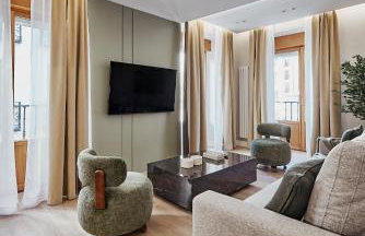 Centro XVI Costanilla de Santiago 6BR 6BH - Foto 1