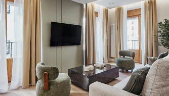 Centro XVI Costanilla de Santiago 6BR 6BH - Foto 1