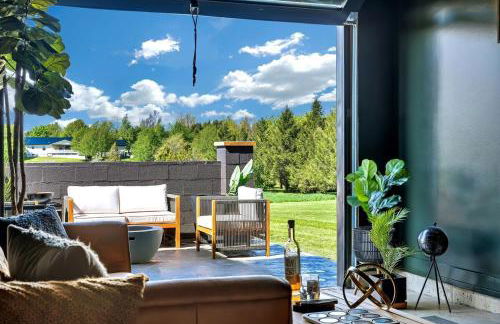 Entire Home with Local Restaurants and Lodges - Foto 18