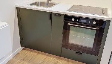 Studio La Marne Paris - Foto 5