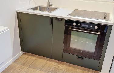 Studio La Marne Paris - Foto 5