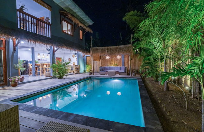 Akasia Villas - Foto 18