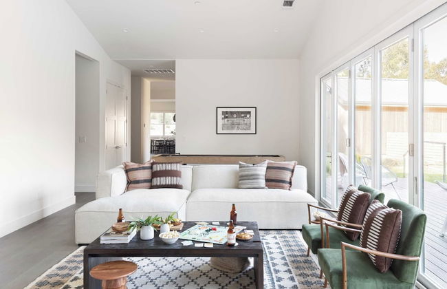 Syrah by Avantstay Hilltop Haven in Sonoma Private Pool + Patio - Foto 13