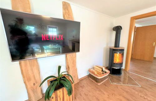 BIG Apartment for YOUR DREAM Vacation Bavarian Forest + NETFLIX - Foto 38