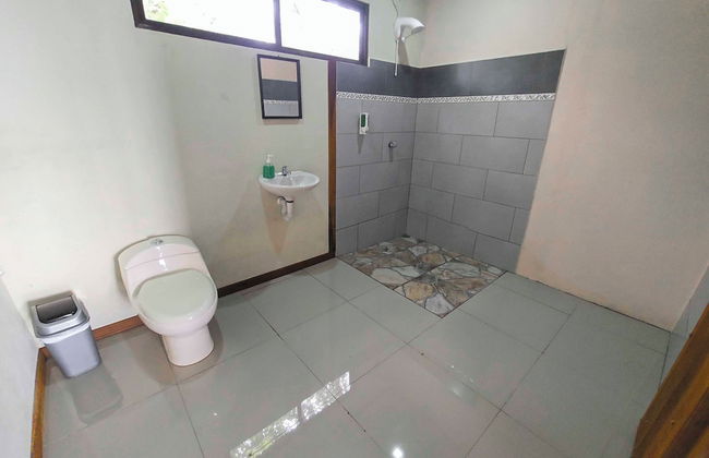 Almore Hotel - Foto 35