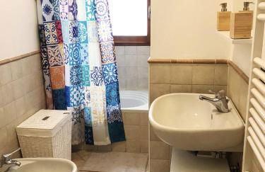 Casa di Arianna in centro storico a Vimercate - Foto 18