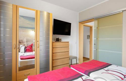 Ferienwohnung "OstseeNähe" OFC 34 - Foto 9