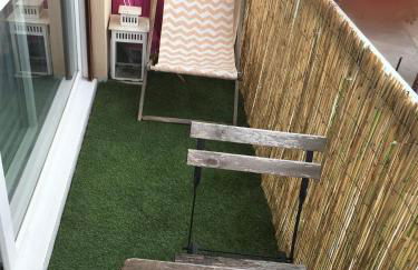 2 Pièces - Quartier Calme - Parking gratuit - Foto 10