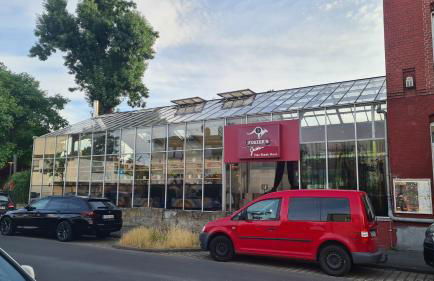 Fosters Garden Suites Kassel - Foto 78