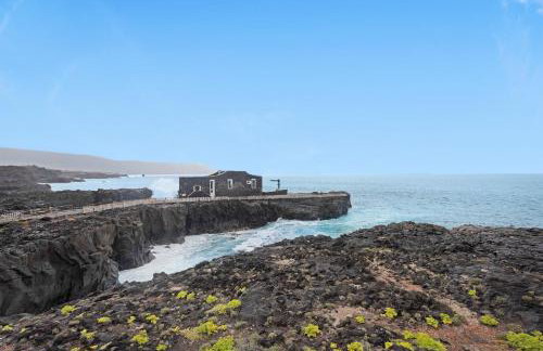 Villa Luisa en Frontera - Foto 10