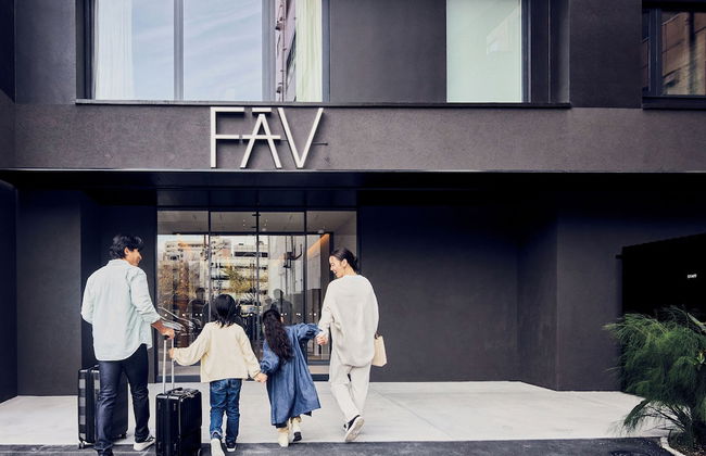 FAV LUX KAGOSHIMA TENMONKAN - Foto 79