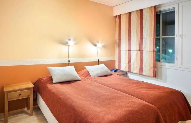 Holiday Club Saariselkä Apartments - Foto 21