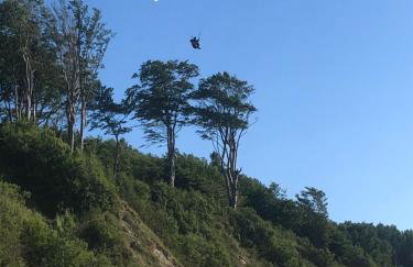 Apartamenty nad morzem Przy klifie 3 Dębina - Foto 65