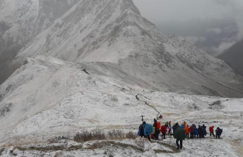 DOLOMITI DA VIVERE - Photo 31