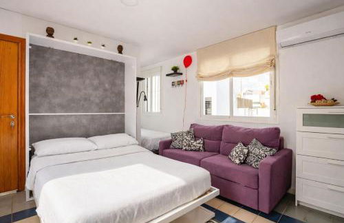 Ático la Azotea con terraza PRIVADA - Foto 19