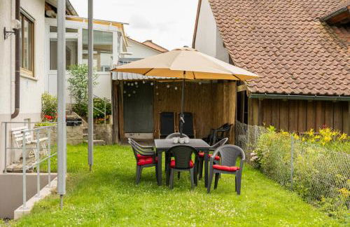 FeWo Sonnhalde - Foto 33