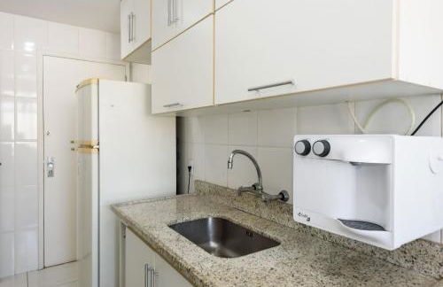 2Qtos c/ Piscina e Garagem no Humaitá|HMT 282/1301 - Foto 61