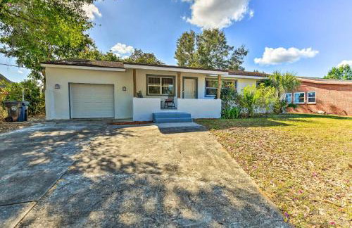 Bright, Pet-Friendly Retreat in Avon Park! - Foto 25