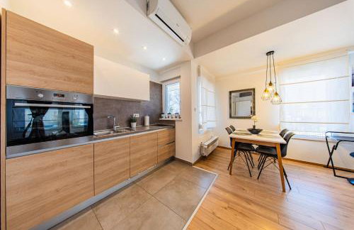 Flexible SelfCheckIns 220 - 221 - 222 - 223 - 224 - Zagreb - WiFi - 5 Apartments - Photo 25