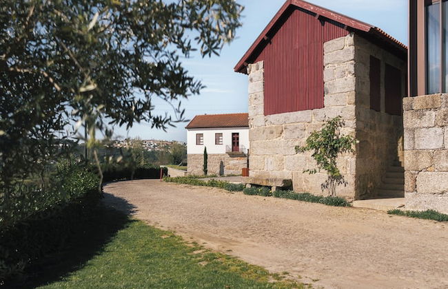 Quinta da Corredoura Hotel Rural - Photo 71