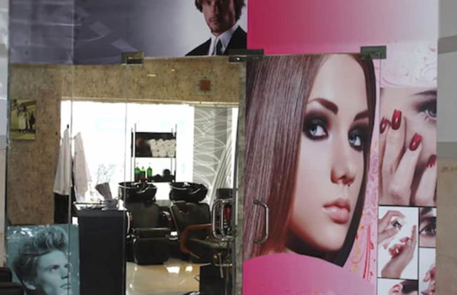 Deira Suites Hotel Apartment - Foto 46