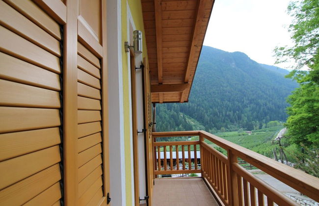 Accommodation With Wellness Center, in Val di Sole - Foto 14