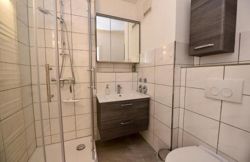 Haus "Jan am Strand" Appartement JAN220 - Foto 10