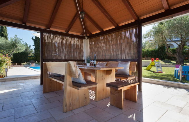 Villa Rosy Comfortable Holiday Residence - Foto 34