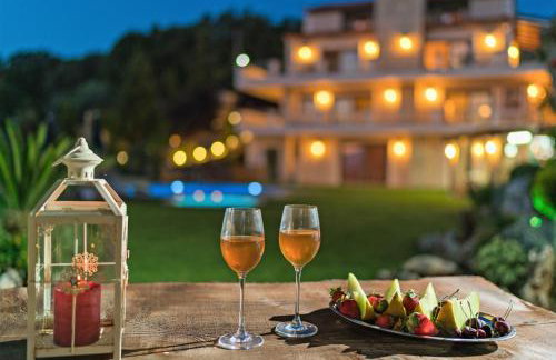 Villa Zeus - Foto 11