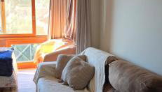 Apartamento a um passo da Rua Torta com WIFI - Foto 5