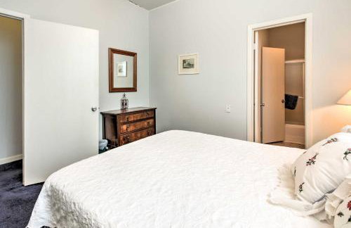 1 Mi to The Strand! Walkable Gem in Galveston - Foto 12