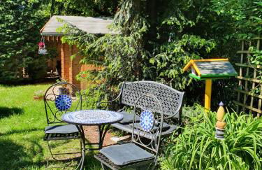 Erftmündung - Foto 13