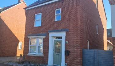 Cozy Home in Aylesbury Buckinghamshire - Foto 2