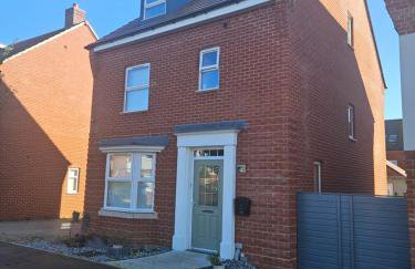 Cozy Home in Aylesbury Buckinghamshire - Foto 2