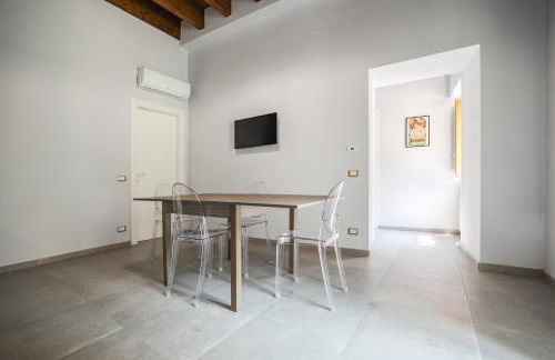 Le Signorine Panoramic apartments - Foto 12