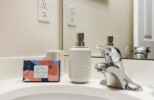 Oakwater Retreat 3 Bedroom Condo - Foto 42