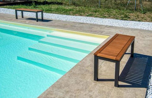 Awesome Apartment In Terre Roveresche - Foto 13