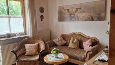 Ferienwohnung Sonnenschein - Foto 5