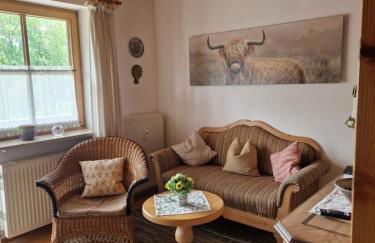 Ferienwohnung Sonnenschein - Foto 5